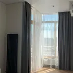 Apartman современная с видом на море рядом с парком шевченко, тихий центр, ланжерон