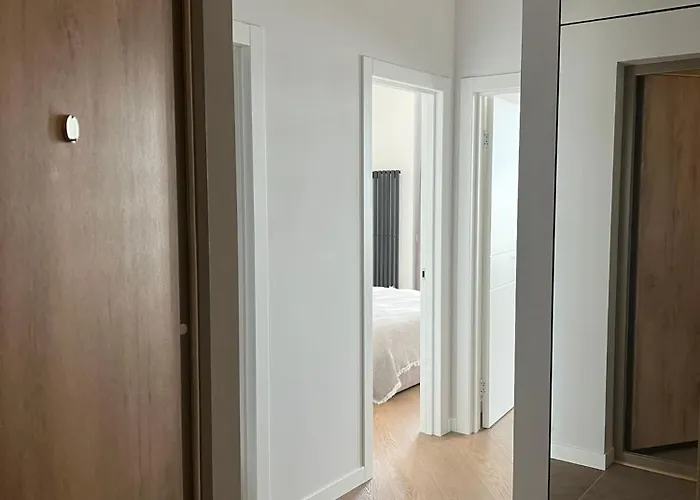 современная с видом на море рядом с парком шевченко, тихий центр, ланжерон