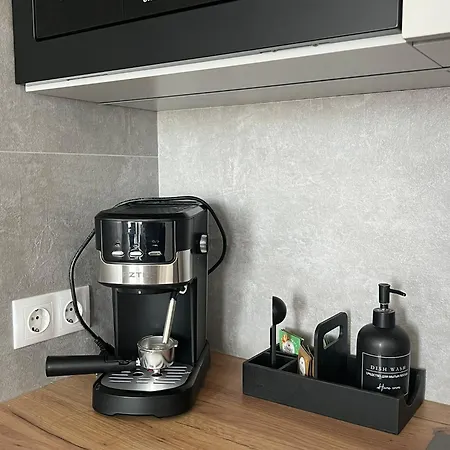 современная с видом на море рядом с парком шевченко, тихий центр, ланжерон Odessa