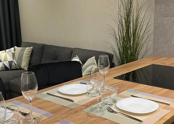 Appartement современная с видом на море рядом с парком шевченко, тихий центр, ланжерон *