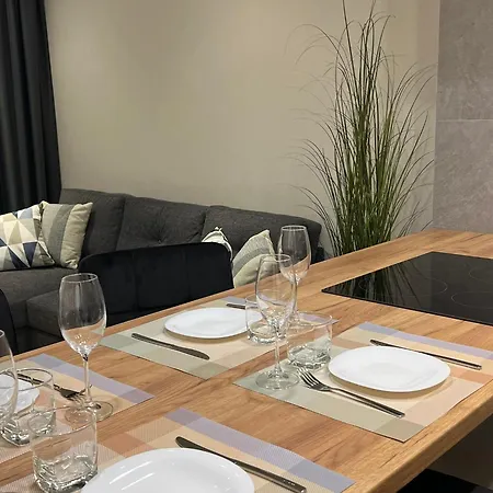 Apartamento современная с видом на море рядом с парком шевченко, тихий центр, ланжерон *